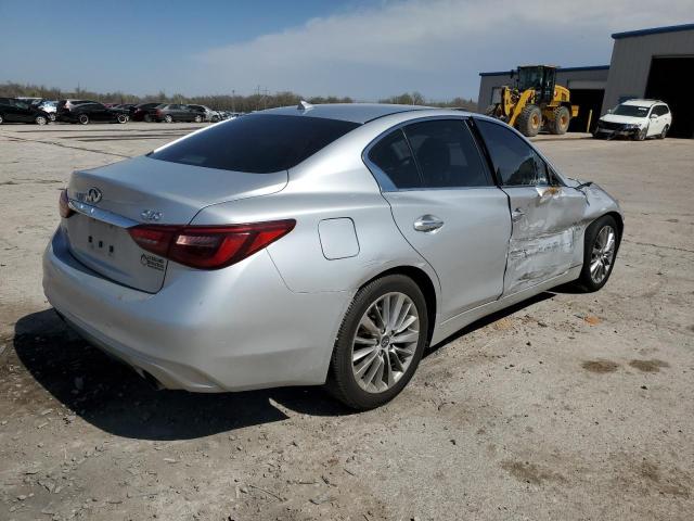 JN1EV7ARXKM557753 Infiniti Q50 LUXE