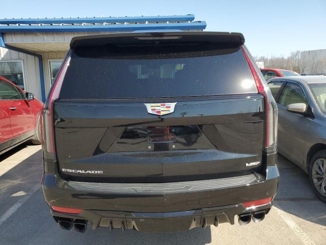 1GYS4HK96PR469858 Cadillac Escalade V Sport