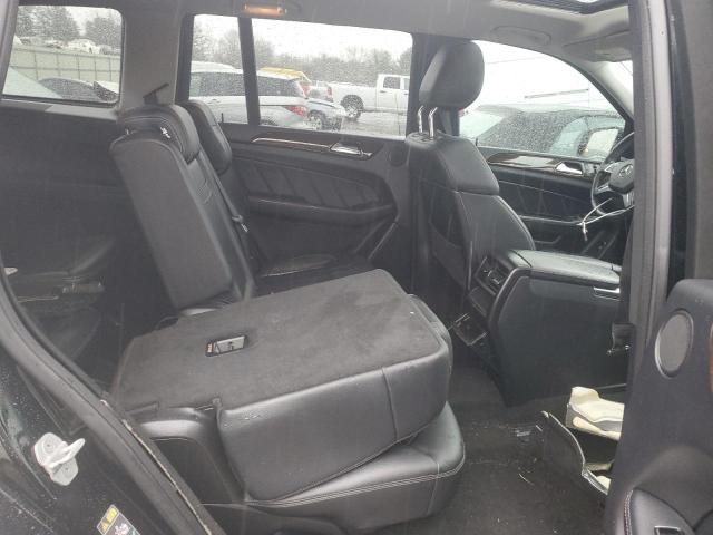 4JGDF6EE3FA528685 Mercedes-Benz Gl 450 4matic