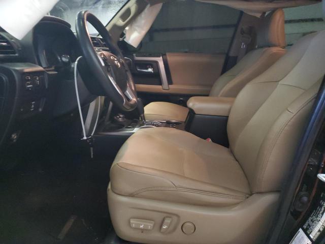 JTEBU5JR7K5696459 Toyota 4RUNNER SR5