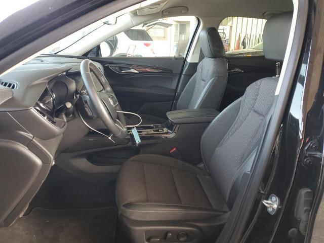 LRBAZLR44MD166956 Buick Envision Preferred