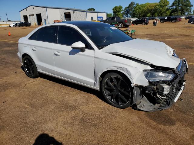 WAUA7GFF1G1024748 Audi A3 PREMIUM