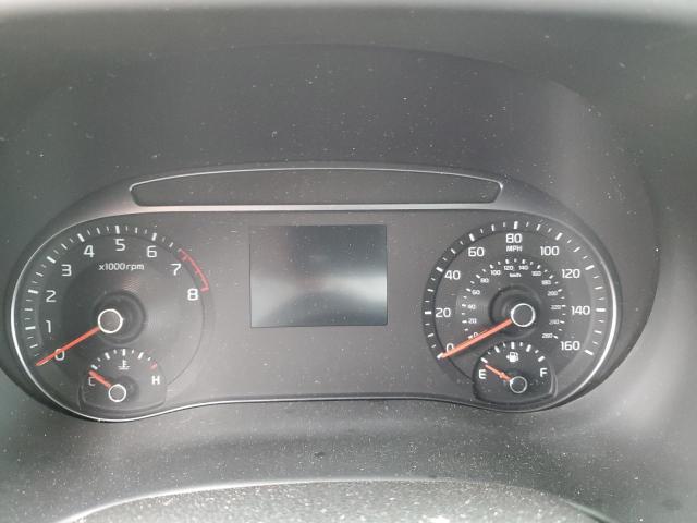 KNDJ23AUXN7814074 KIA SOUL LX