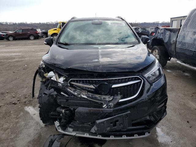 KL4CJBSB2HB018319 Buick Encore Preferred Ii