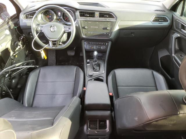 3VV2B7AX1JM050834 Volkswagen TIGUAN SE