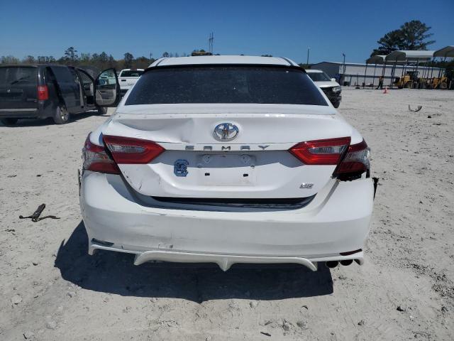 4T1B11HK6JU615739 Toyota CAMRY L