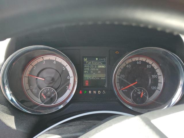 2C4RDGEG6GR312012 Dodge Grand Caravan R/t