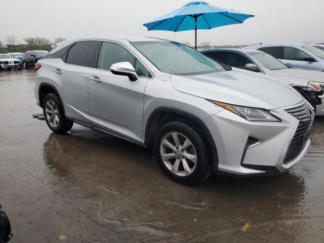 2T2ZZMCA5GC034438 Lexus RX 350