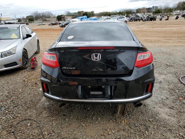 1HGCT1B32EA016012 Honda Accord Lx-s