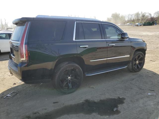 1GYS4BKJ4GR319321 Cadillac Escalade Luxury