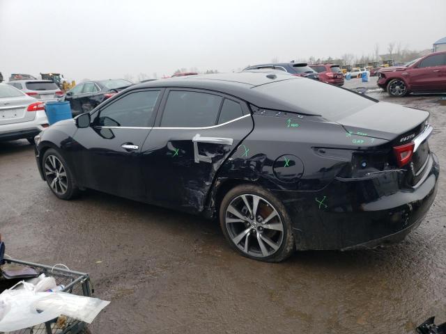 1N4AA6APXHC432451 Nissan Maxima 3.5s
