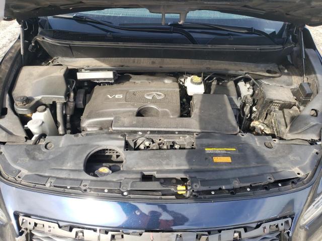 5N1DL0MN1JC510514 Infiniti QX60