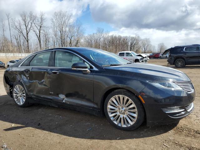 3LN6L2JK2ER826753 Lincoln MKZ