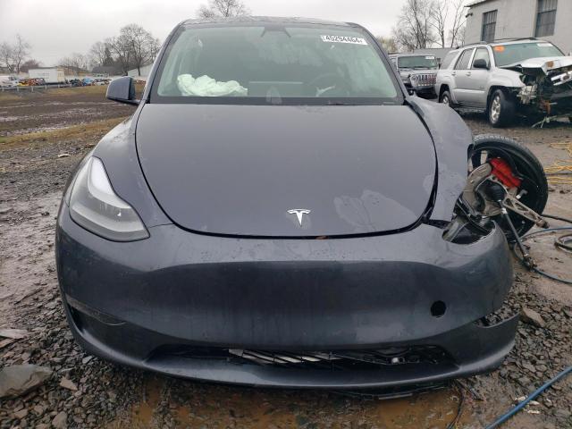 7SAYGDEFXNF369186 Tesla Model Y