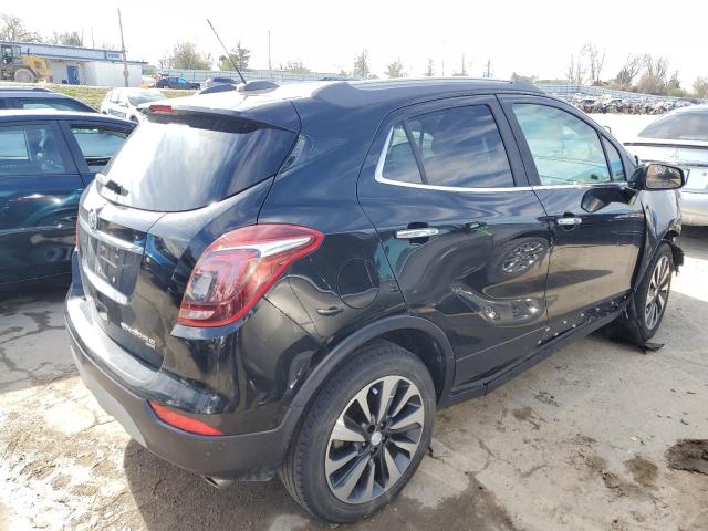 KL4CJGSM1KB872157 Buick Encore Essence