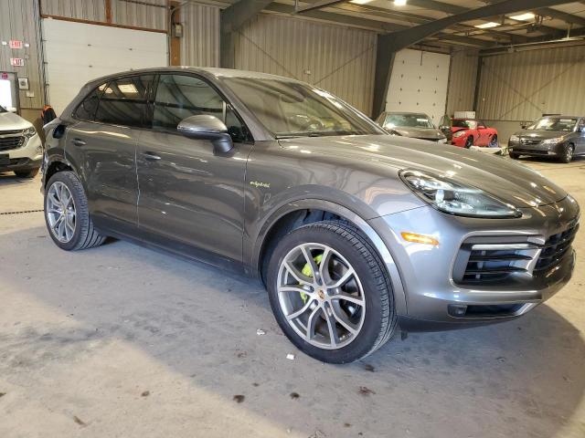 WP1AE2AY0KDA51563 Porsche Cayenne Se Hybrid