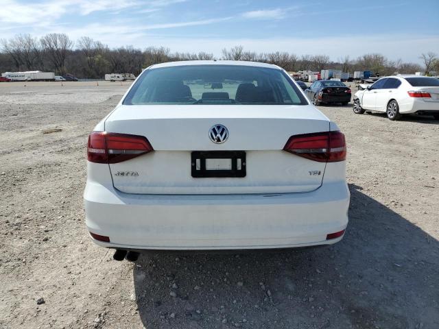 3VW267AJ7GM384628 Volkswagen JETTA S