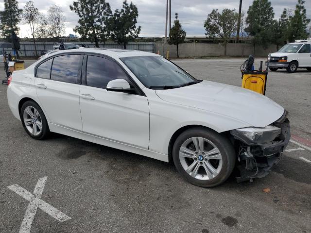 WBA8E9G53GNU28245 BMW 328 I Sulev