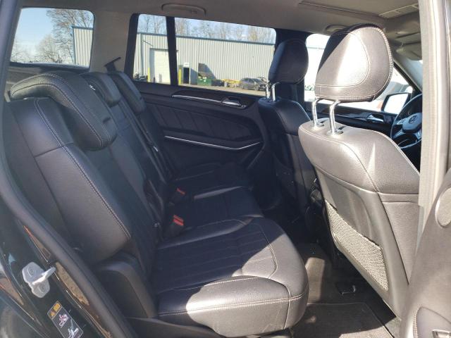 4JGDF7CE5EA340483 Mercedes-Benz Gl 450 4matic