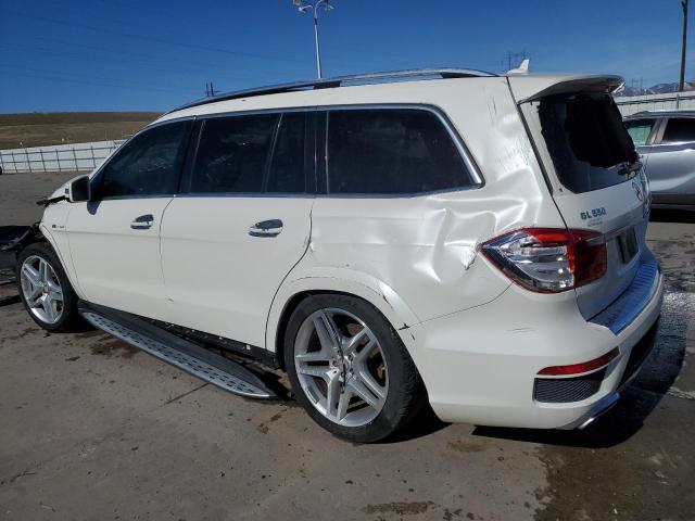 4JGDF7DE7FA508172 Mercedes-Benz Gl 550 4matic