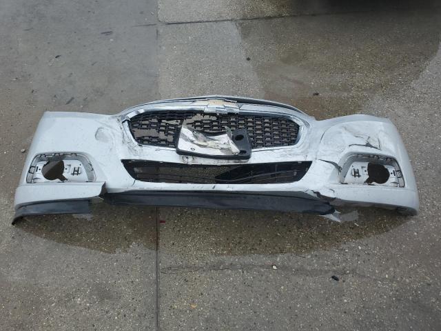 1G11A5SA6GU123236 Chevrolet Malibu Limited Ls