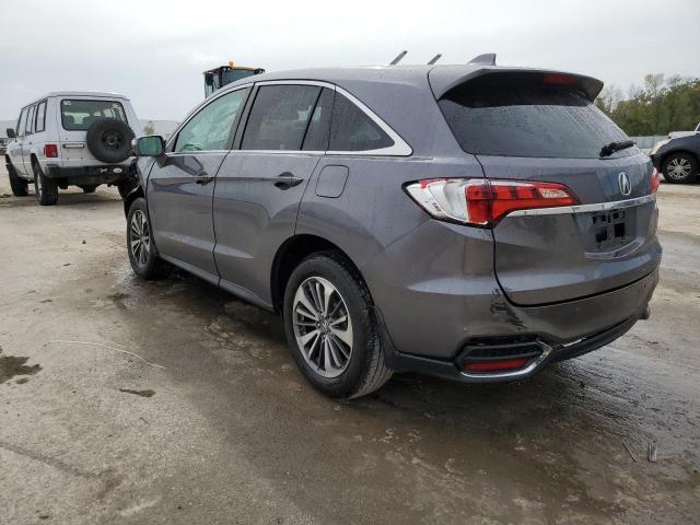 5J8TB4H72HL011383 Acura Rdx Advance