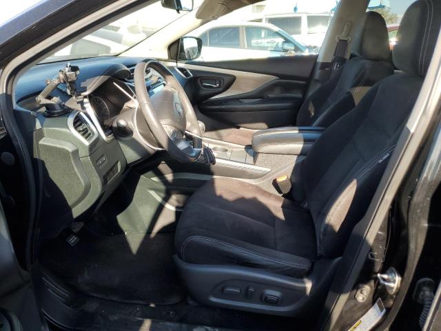 5N1AZ2MG1FN228318 Nissan MURANO S