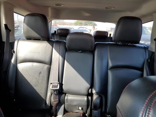 3C4PDDEG4HT567648 Dodge JOURNEY GT