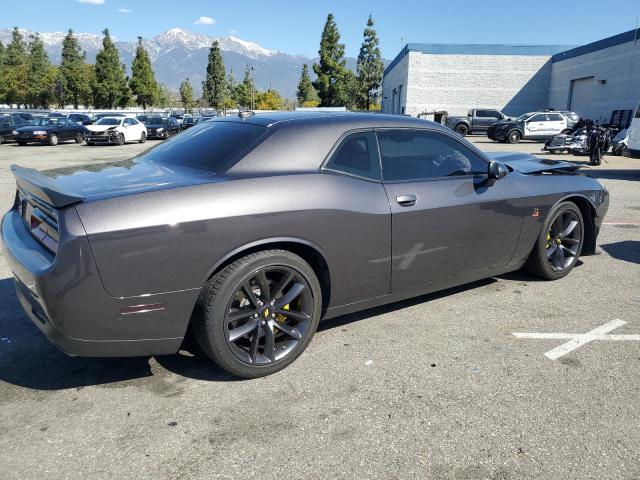 2C3CDZFJ4KH719132 Dodge Challenger R/t Scat Pack