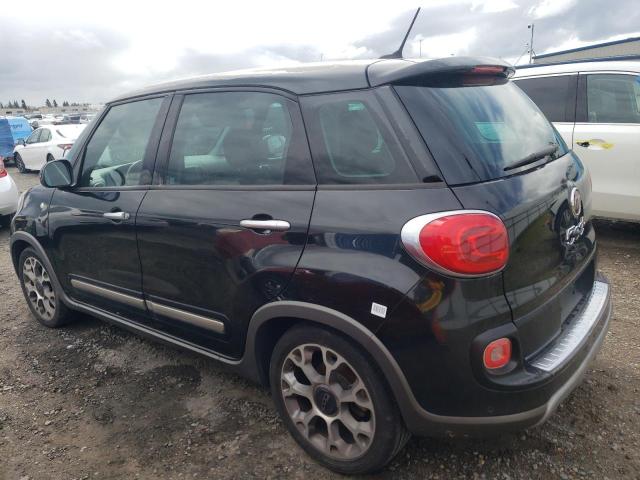 ZFBCFADH0EZ017730 Fiat 500L TREKKING