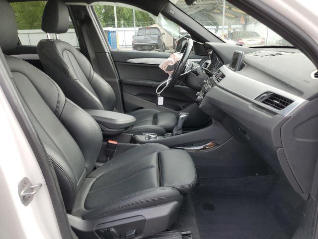 WBXHU7C35H5H36409 BMW X1 Sdrive28i