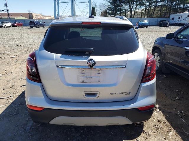 KL4CJESB4KB705813 Buick Encore Preferred