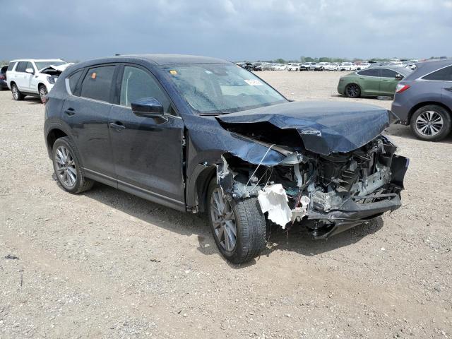 JM3KFADM4M0379365 Mazda Cx-5 Grand Touring