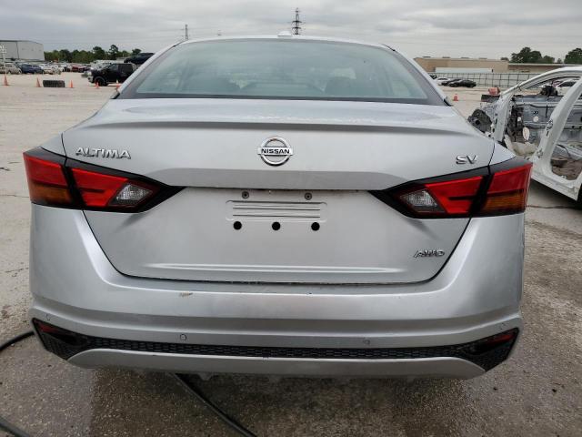 1N4BL4DW7MN313003 Nissan ALTIMA SV