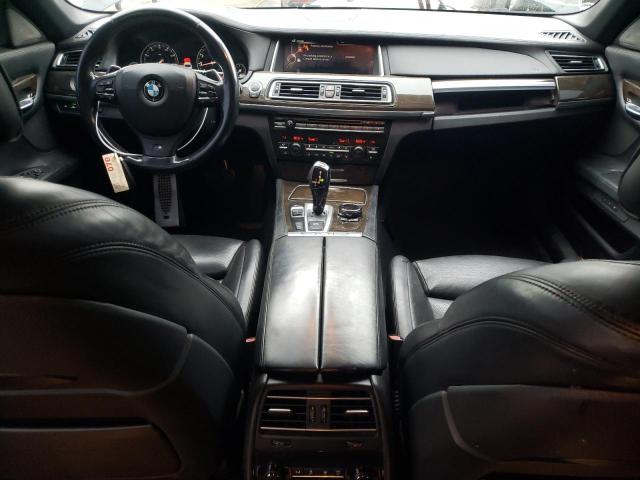 WBAYE8C5XFD781165 BMW 750 LI