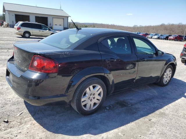 1C3CDZAB1EN145598 Dodge AVENGER SE