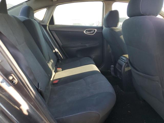 3N1AB7AP1FY301266 Nissan SENTRA S