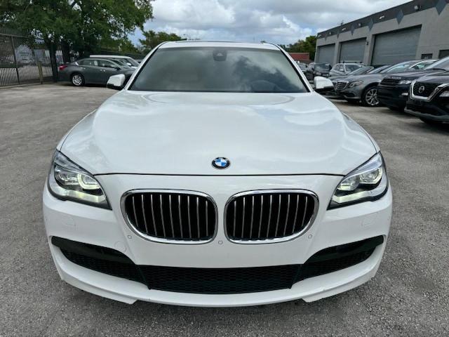 WBAYE4C50FD138946 BMW 740 LI