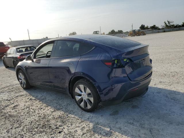 7SAYGDEE6PA106832 Tesla Model Y
