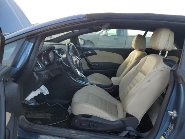 W04WH3N54HG007331 Buick Cascada Premium