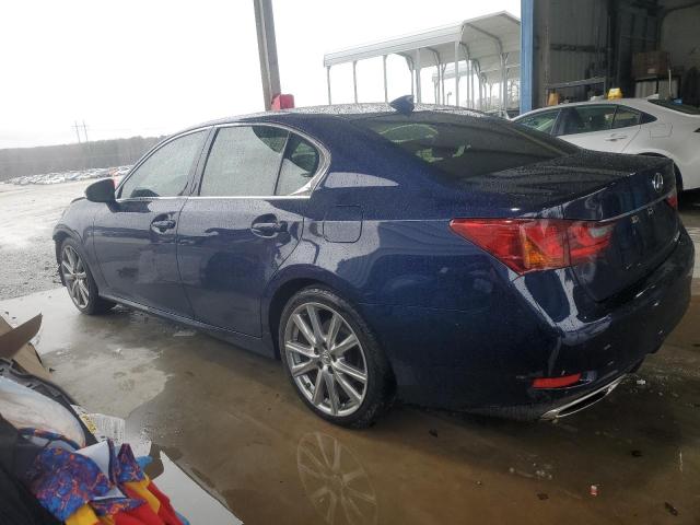 JTHBE1BL2FA016547 Lexus GS 350
