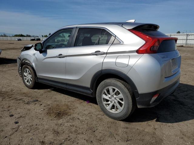 JA4AT3AA9KZ023256 Mitsubishi Eclipse Cross Es