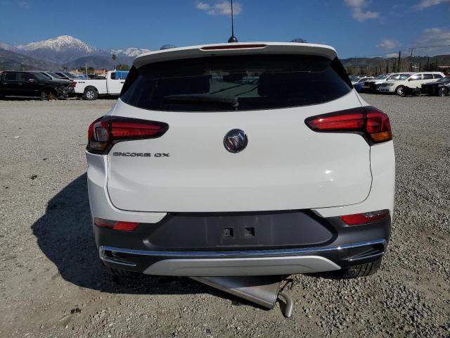 KL4MMFSL0PB026462 Buick Encore Gx Essence