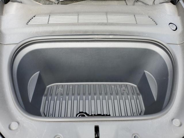 7SAYGDEF0PF661948 Tesla Model Y