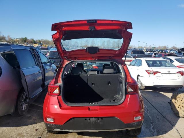 KMHRC8A31PU238816 Hyundai Venue Sel