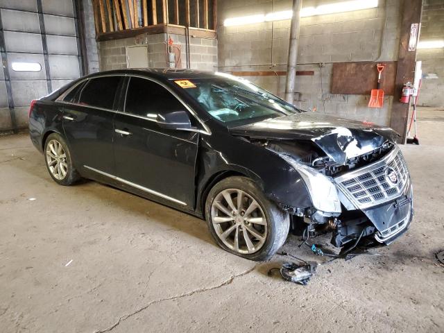 2G61P5S38E9172992 Cadillac Xts Premium Collection