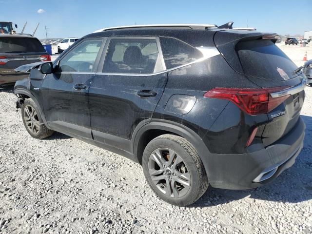 KNDEUCAA1M7087259 KIA SELTOS S