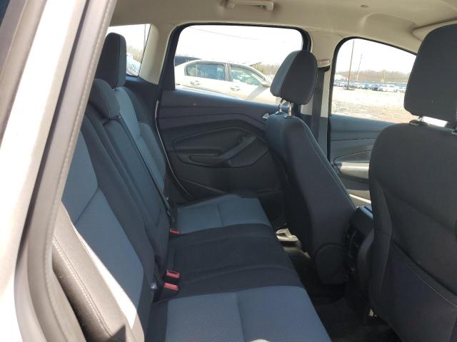 1FADP5AU1HL115377 Ford C-MAX SE