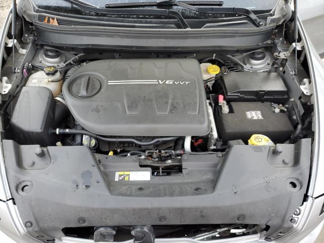 1C4PJMDS1FW588592 Jeep Cherokee Limited