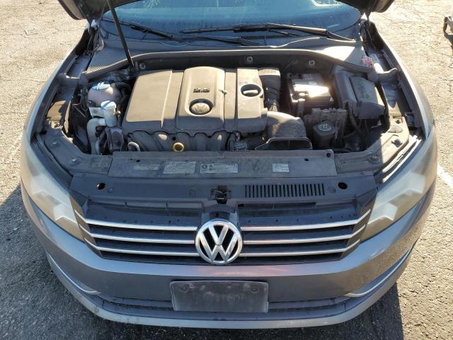 1VWAP7A3XEC009020 Volkswagen PASSAT S